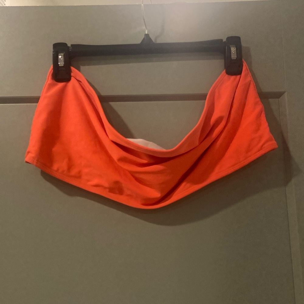 Plus Size High Waited Bikini